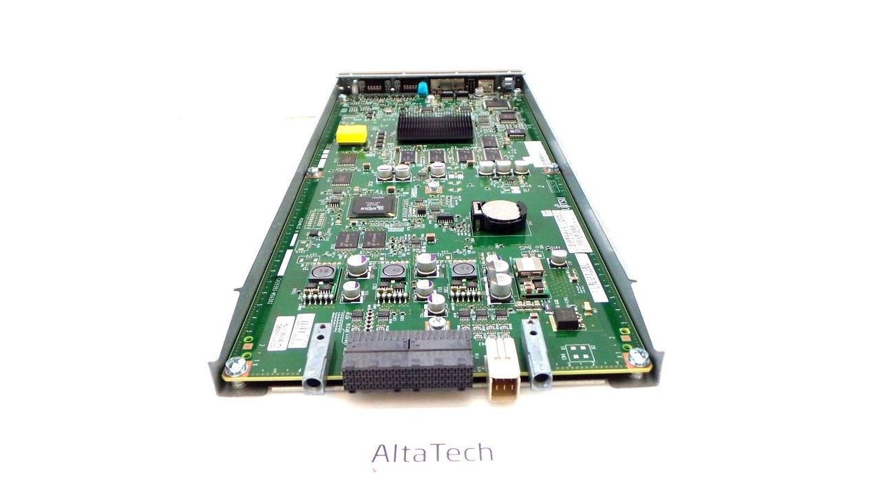 Sun Microsystems 541-0481 Extended System Control Facility Unit - Spar
