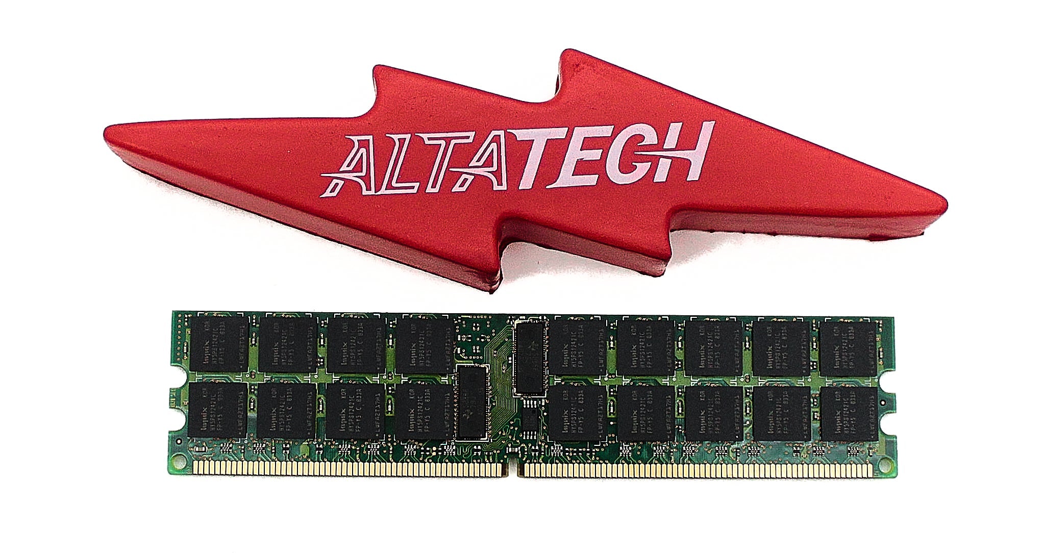 Sun Microsystems 371-3846 2GB REGISTERED ECC DDR2-667 DIMM