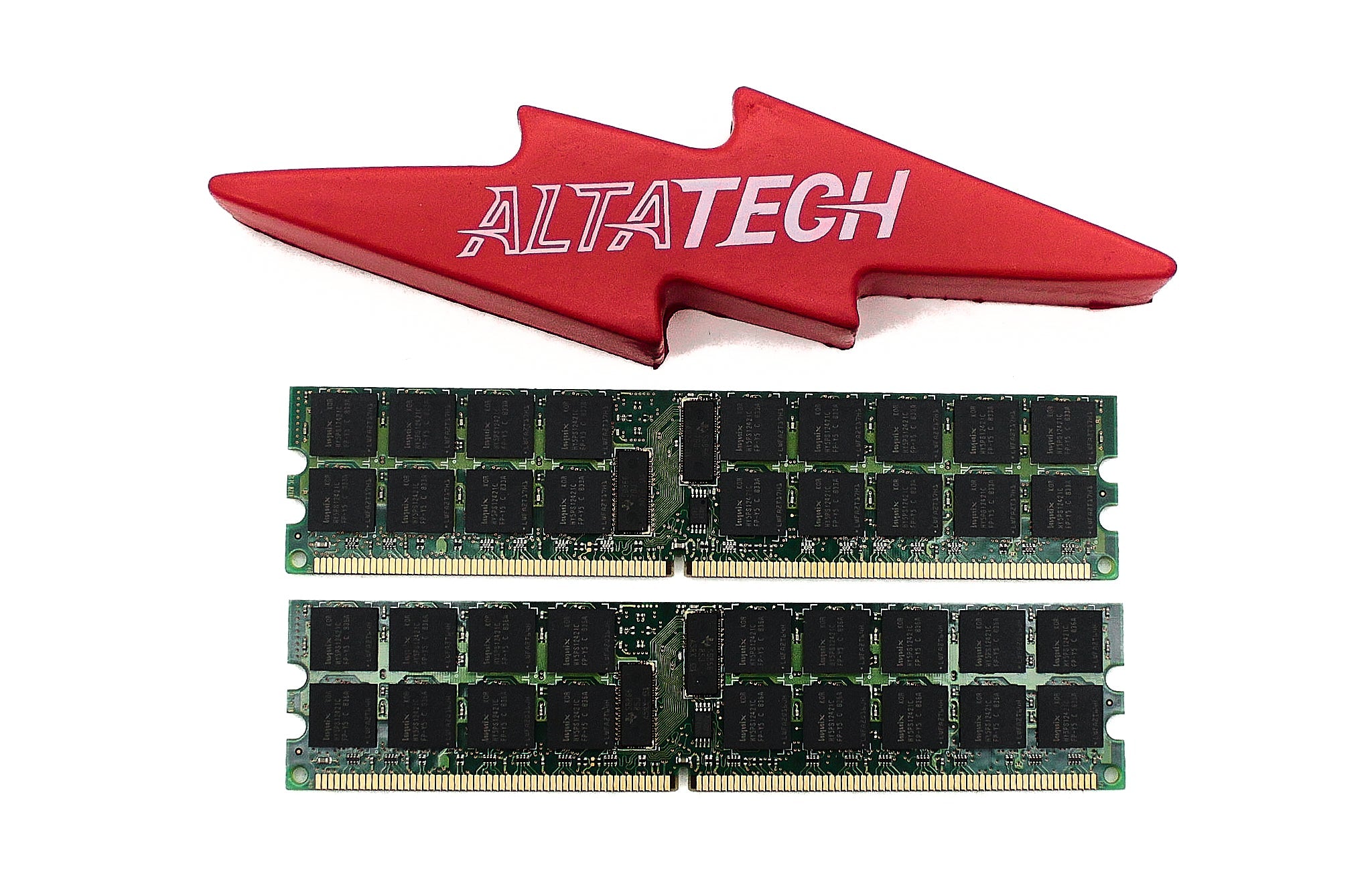 Sun Microsystems 371-3846_X2 2GB REGISTERED ECC DDR2-667 DIMM