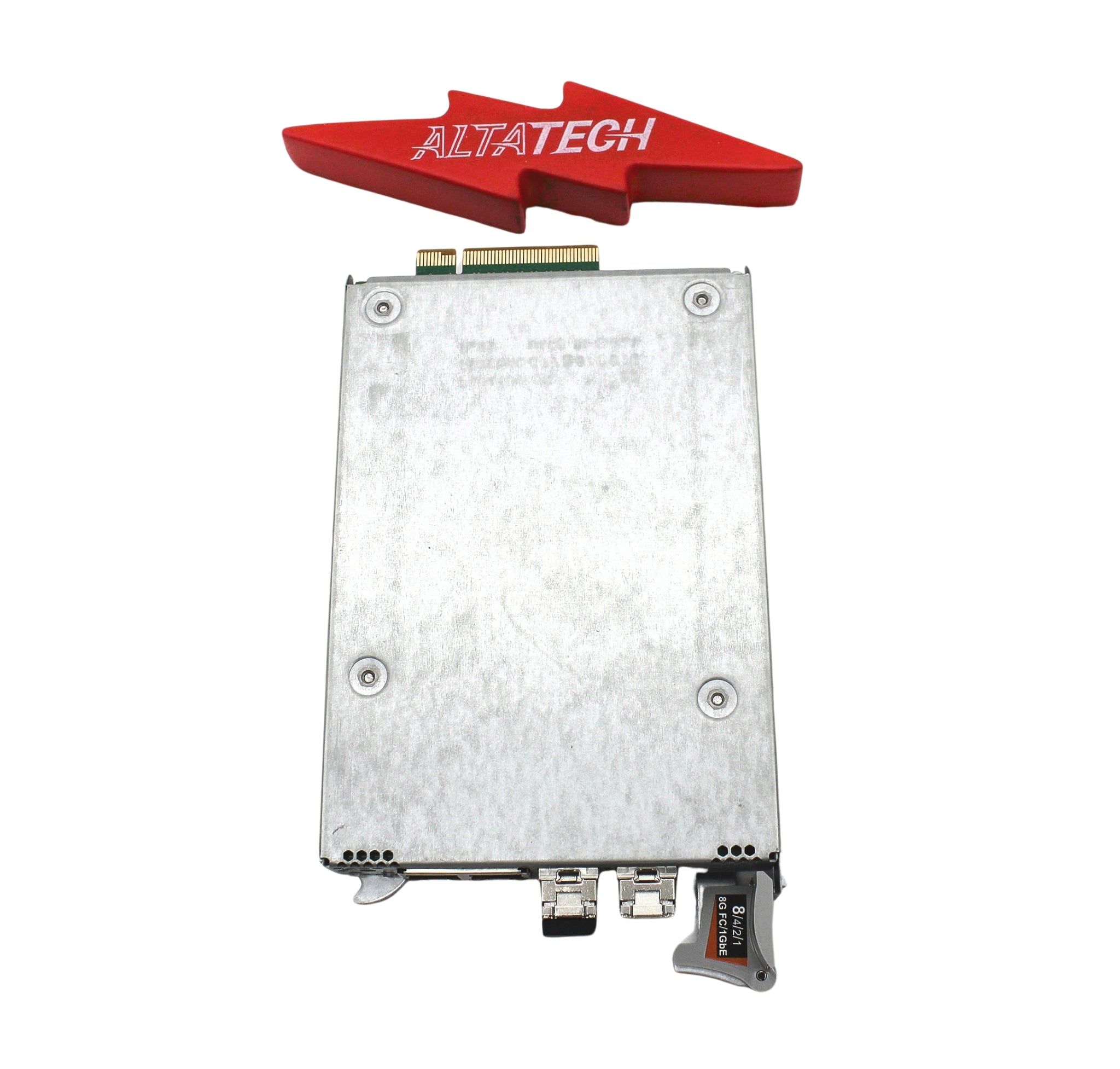 Sun Microsystems 371-4666 8GB/SEC PCI EXPRESS DUAL FC / DUAL