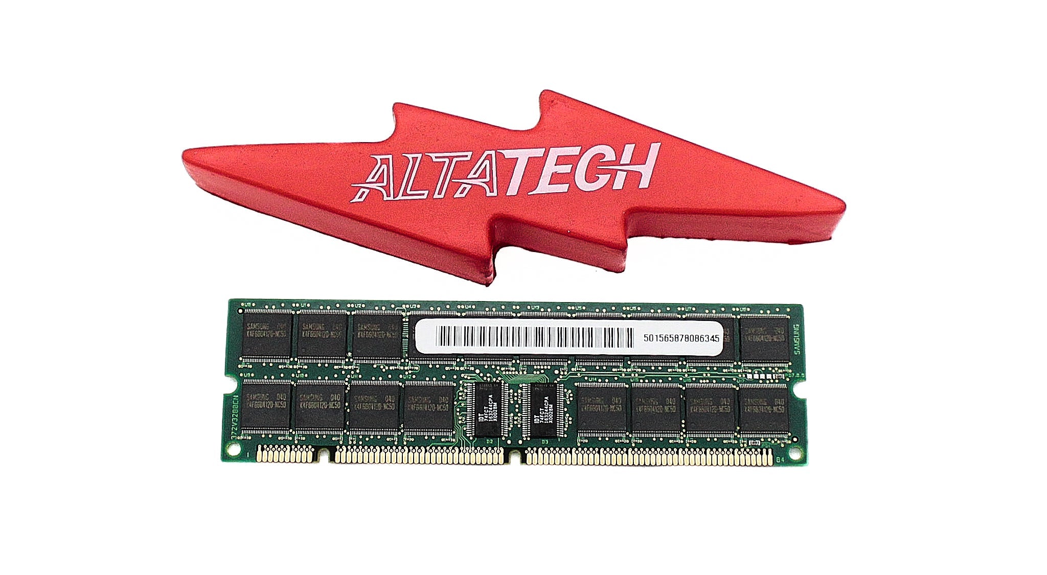 Sun Microsystems 501-5658 256MB DIMM FROM X7026A