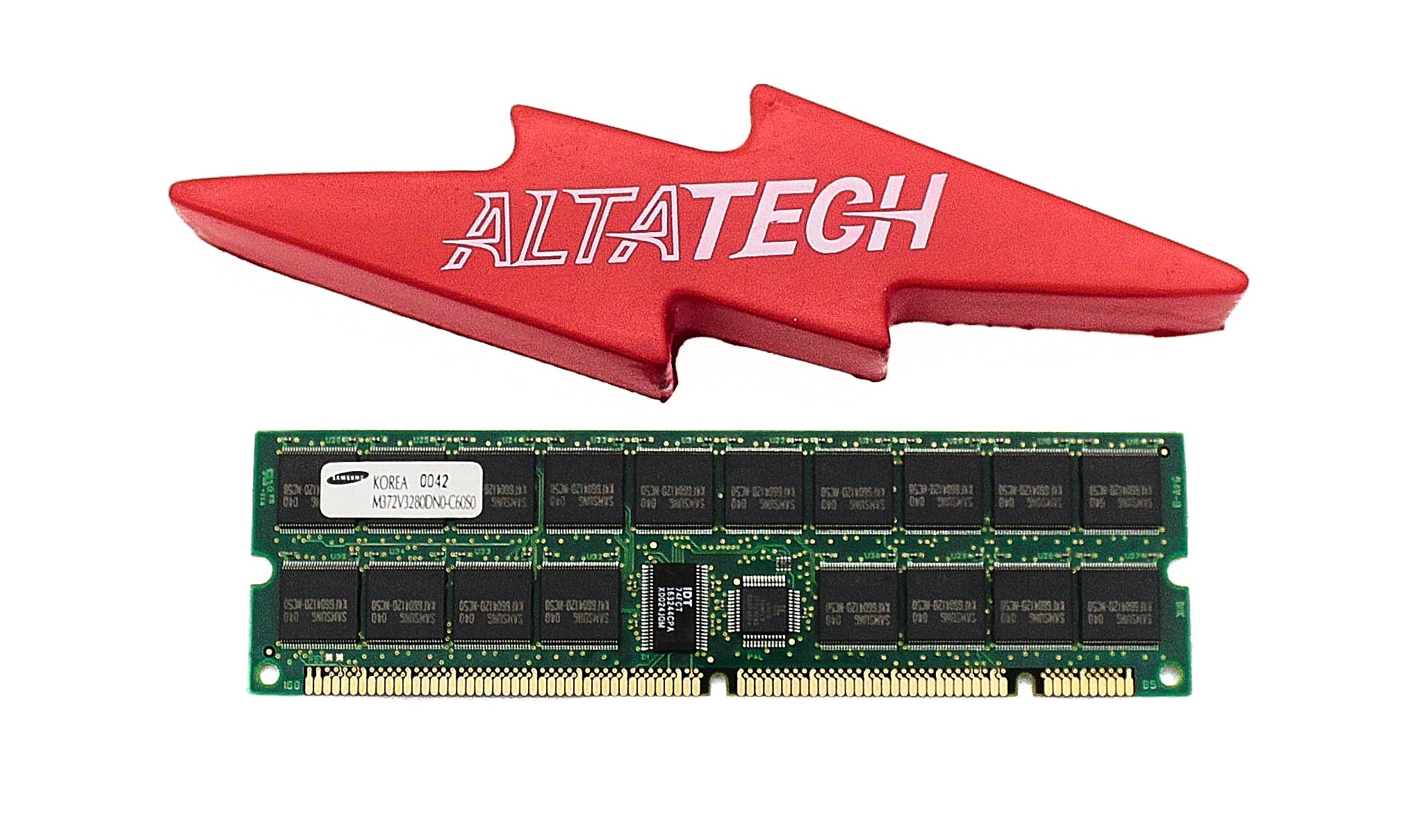 Sun Microsystems 501-5658 256MB DIMM FROM X7026A