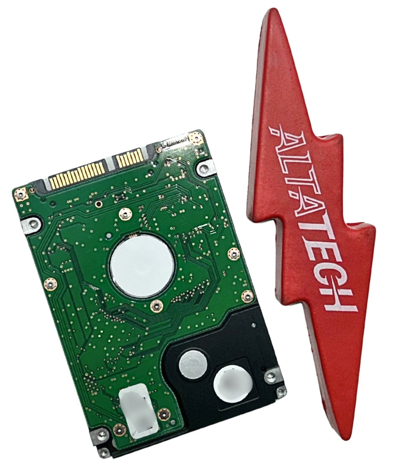 Sun Microsystems 540-7711 500GB 5.4K SATA SFF HDD