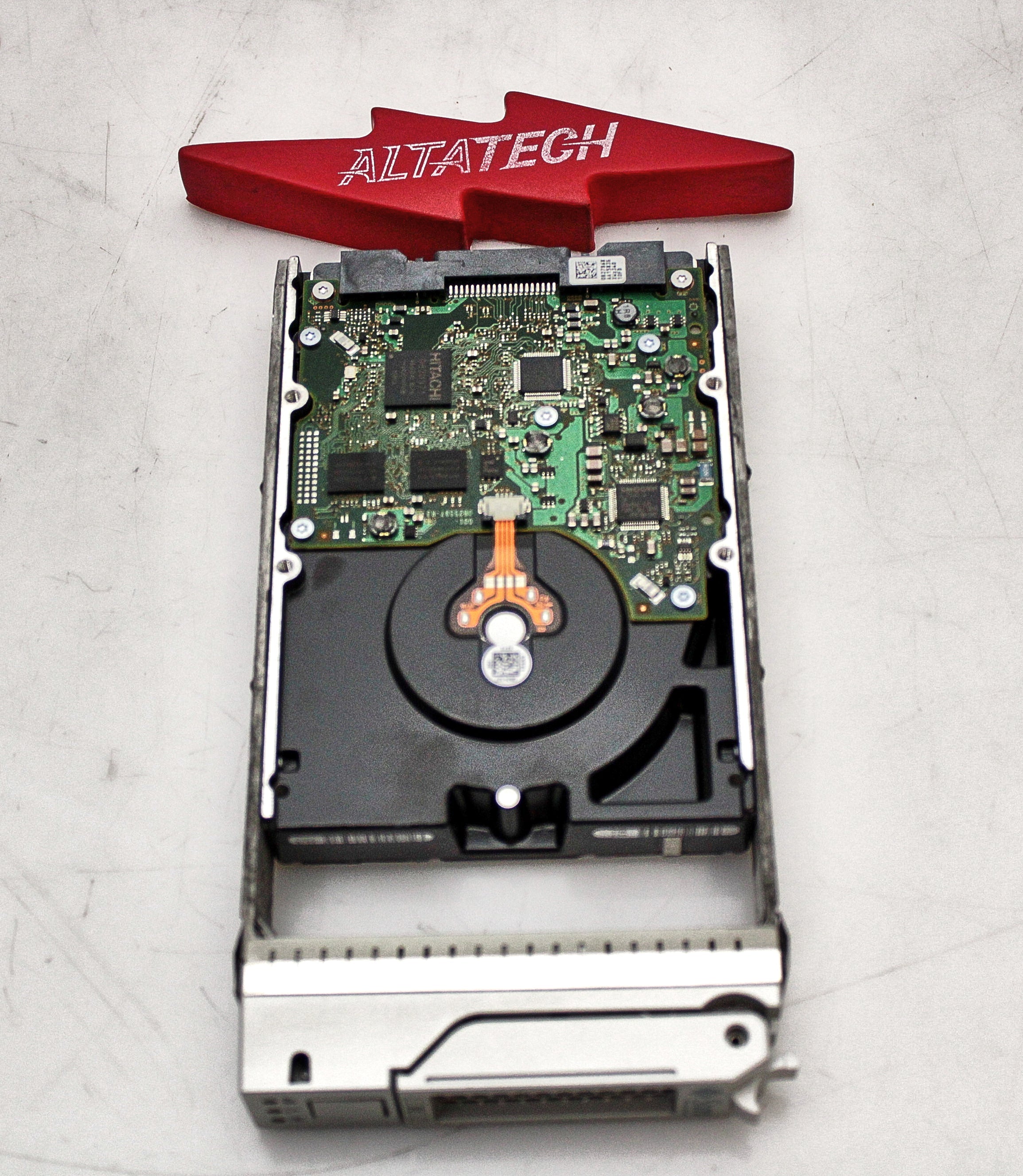 Sun Microsystems 542-0163 600GB 15K F/C