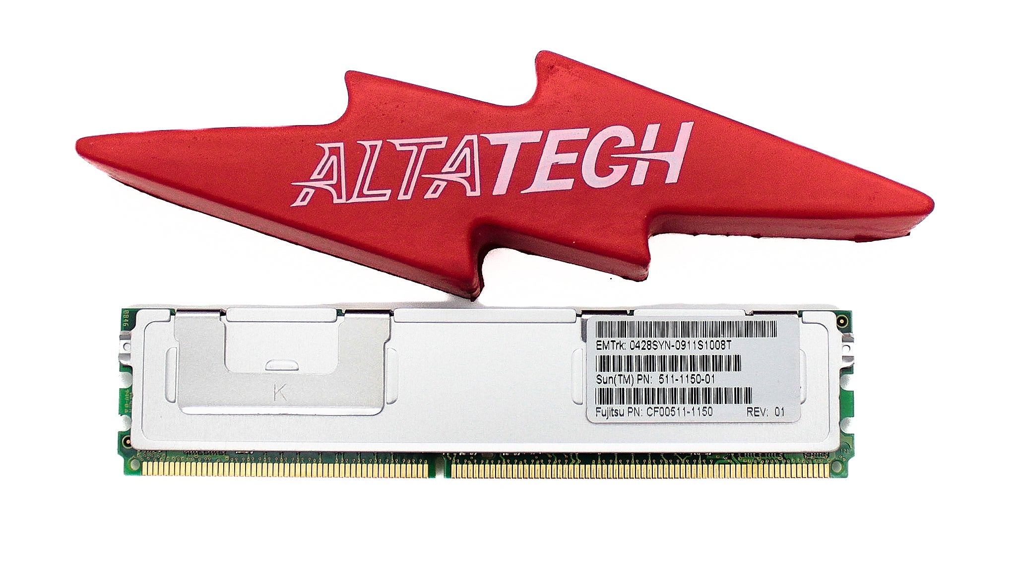 Sun Microsystems SESX2A3Z 2GB Memory Expansion Kit