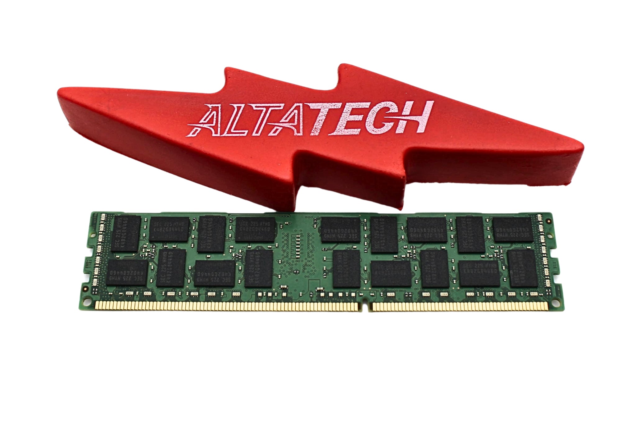 Sun Microsystems X4652A 8GB PC3-8500R DDR3-1066 2RX4 ECC