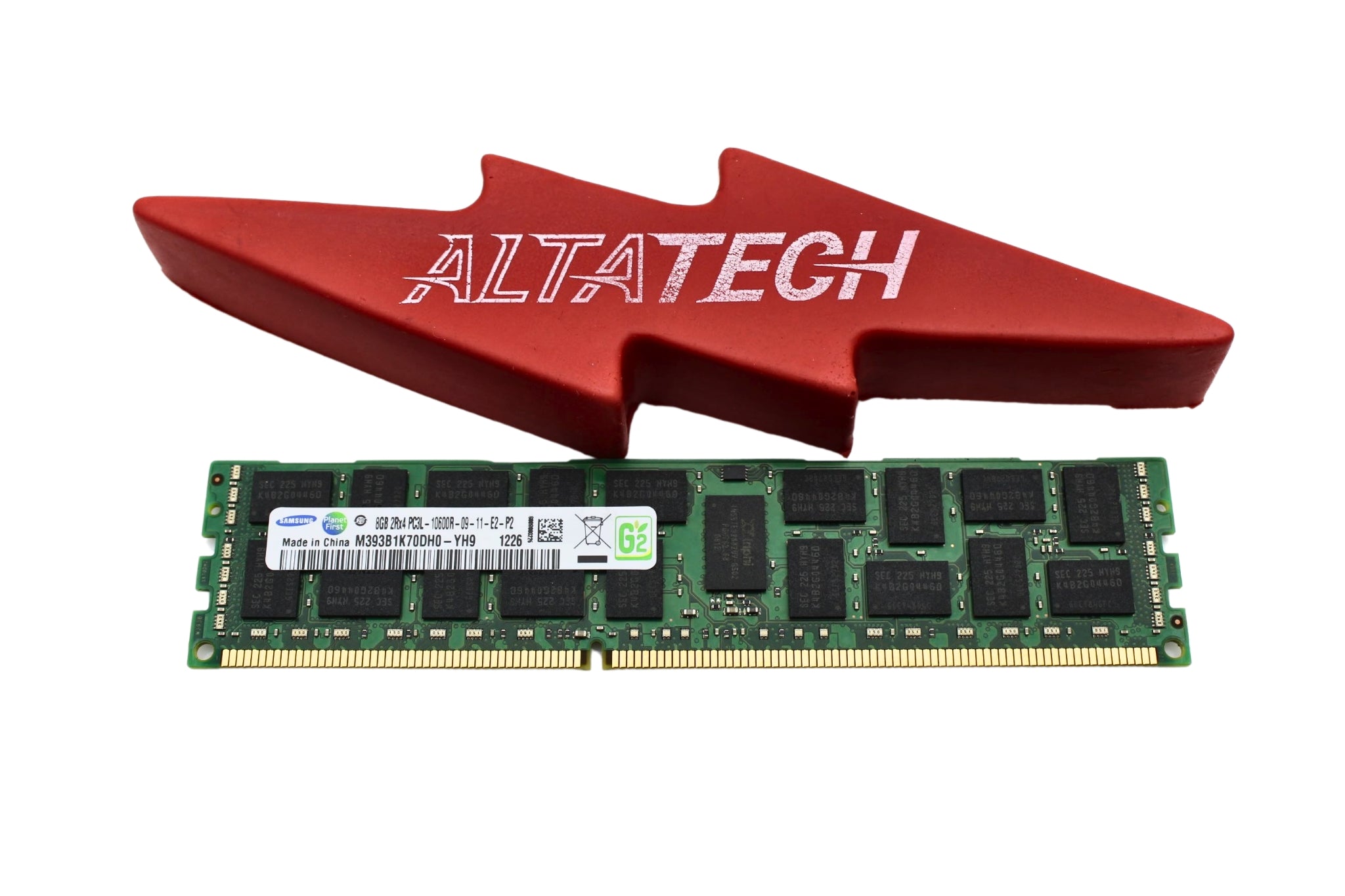 Sun Microsystems X8505A 2X8GB DIMMS,371-4776