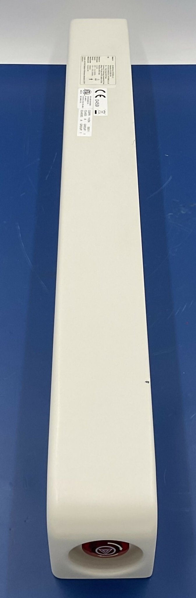 SWITCH COVER ASM (2391864/5131070 GE