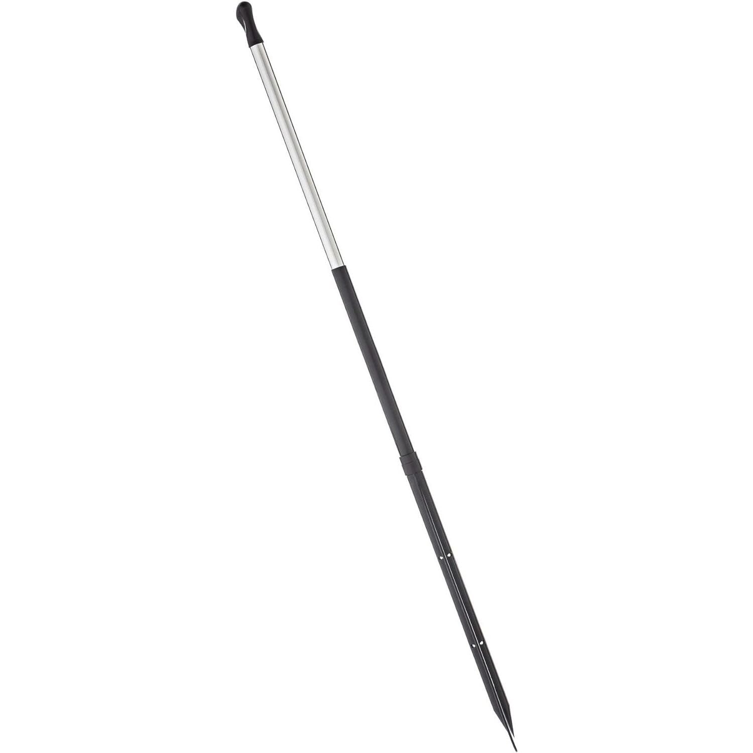 Seachoice 71126 Synthetic Paddle With Aluminum Shaft, 5.5'