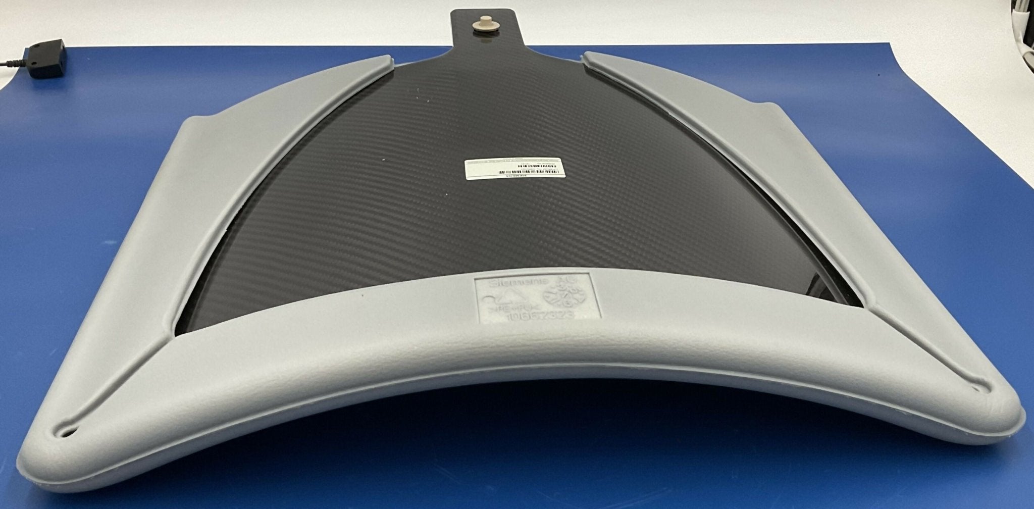 TABLE EXTENSION W/PAD (10662322/10662323) SIEMENS