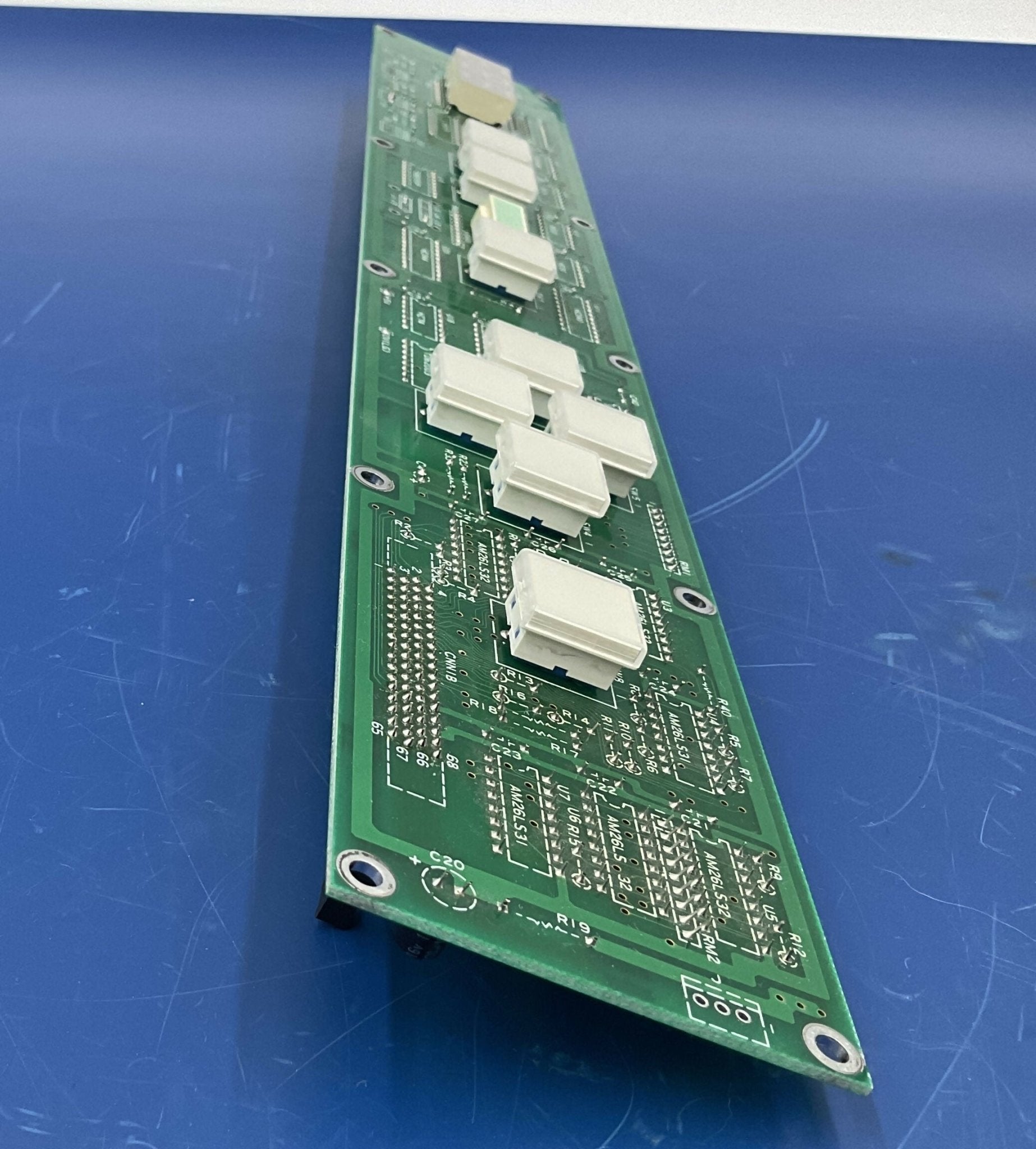 TABLE PANEL BOARD (BSX15-0647*B/BSX15-0971 TOSHIBA