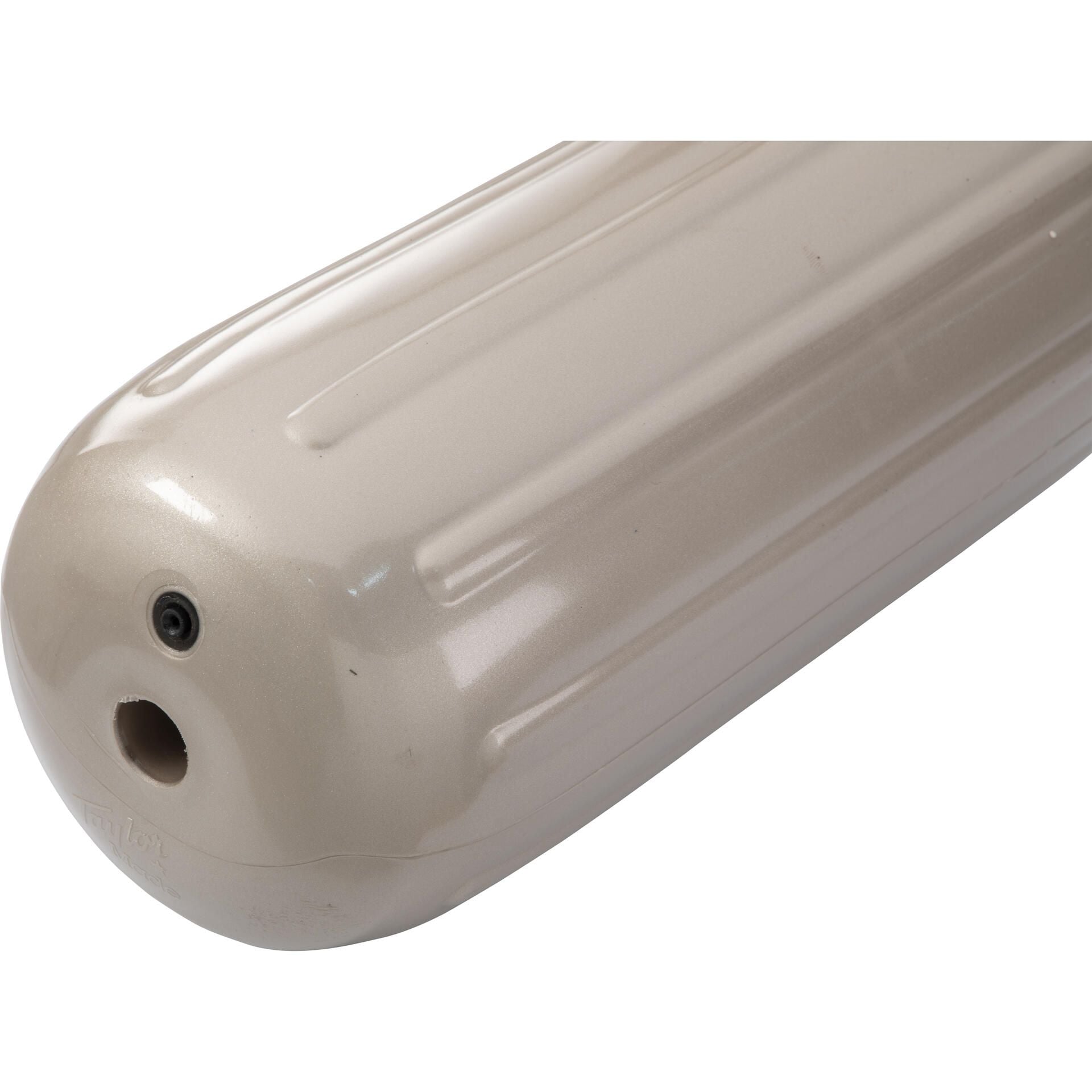 Taylor Made Products 601026 Taylor Big B Inflatable Fender, 8" x 20", Sand