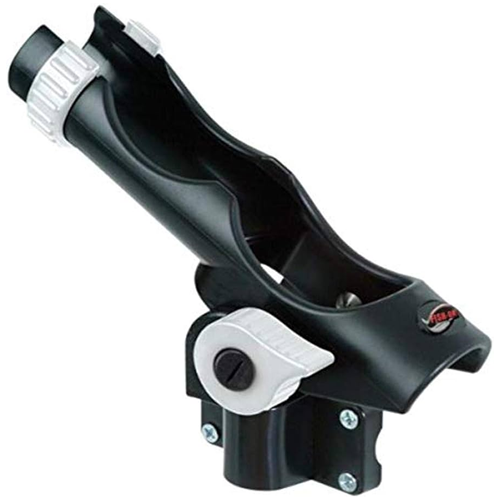 Tempress 72026 Fish-On Rod Holder With Side Mount