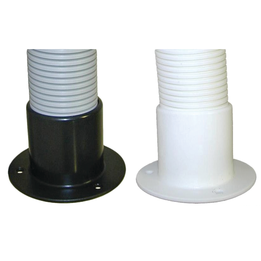 TH Marine RF-2-DP T-H Marine Rigging Flange For 2" ID Hose