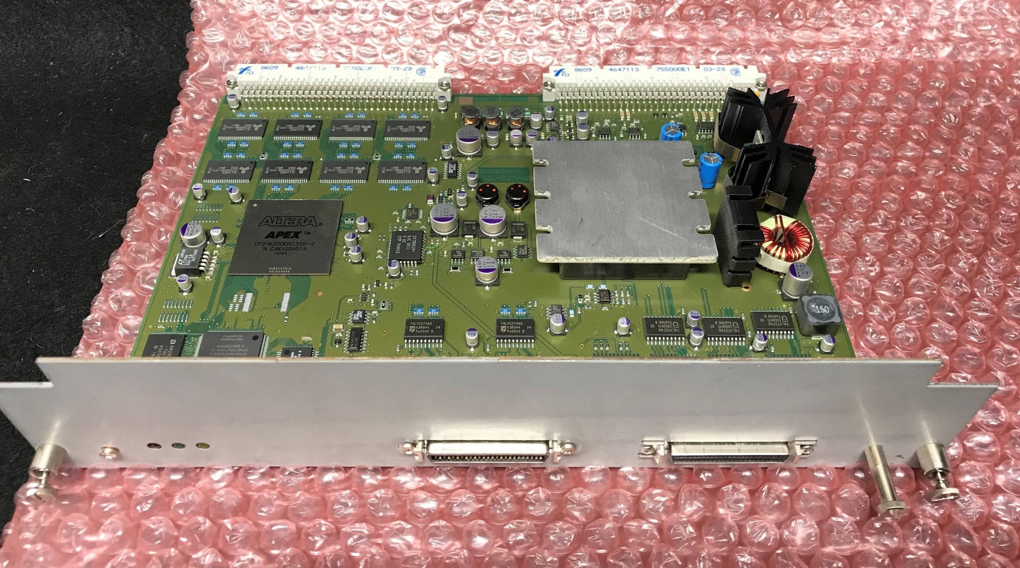 Thales TH 8745 CB09 PCB (4522 167 02332 Philips Easy Diagnost