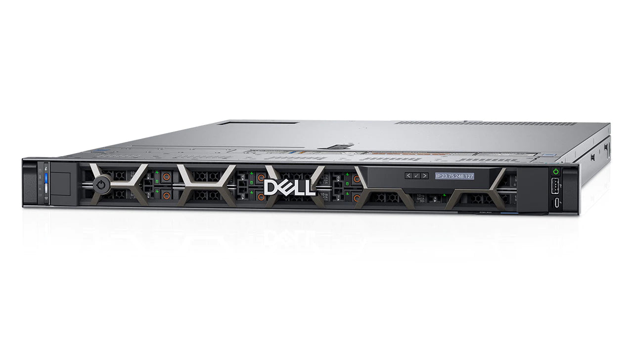 Pallet 10x Dell PowerEdge R640 10 Bay SFF (8 NVMe / 2 SATA)