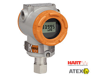 Pressure Transmitters: Advanced & Reliable | KOBOLD USA