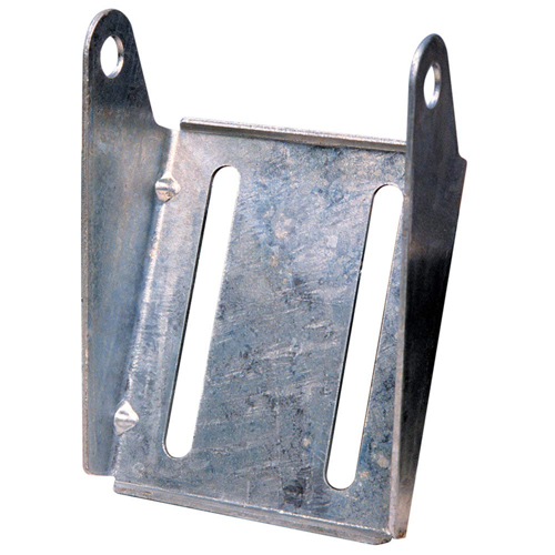 Tie Down Engineering 86152 Galvanized Steel Panel Bracket