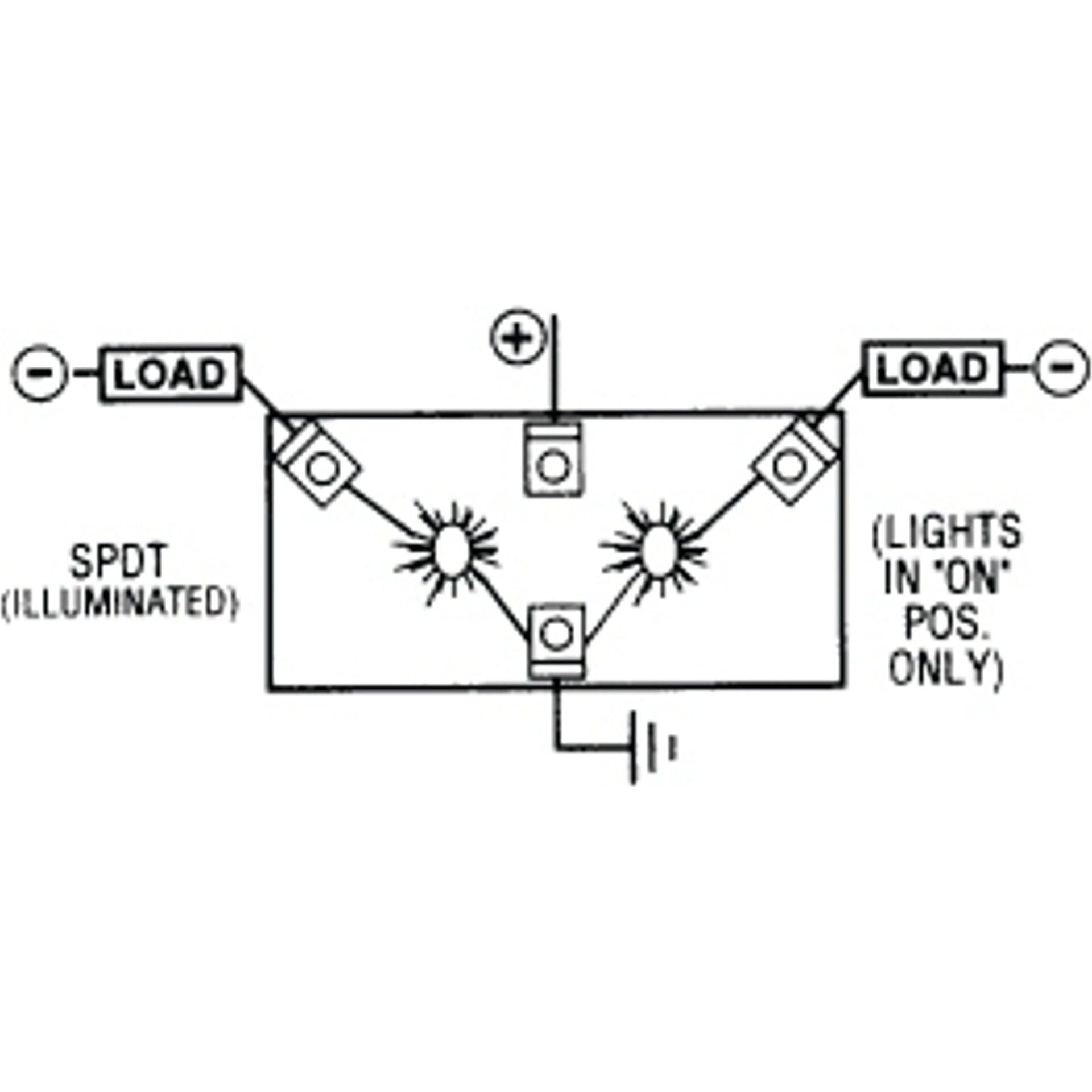 Sierra TG40310 Polyester Toggles/11-40310