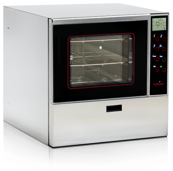 Tuttnauer TIVA2 Thermal High Disinfector Over the Counter