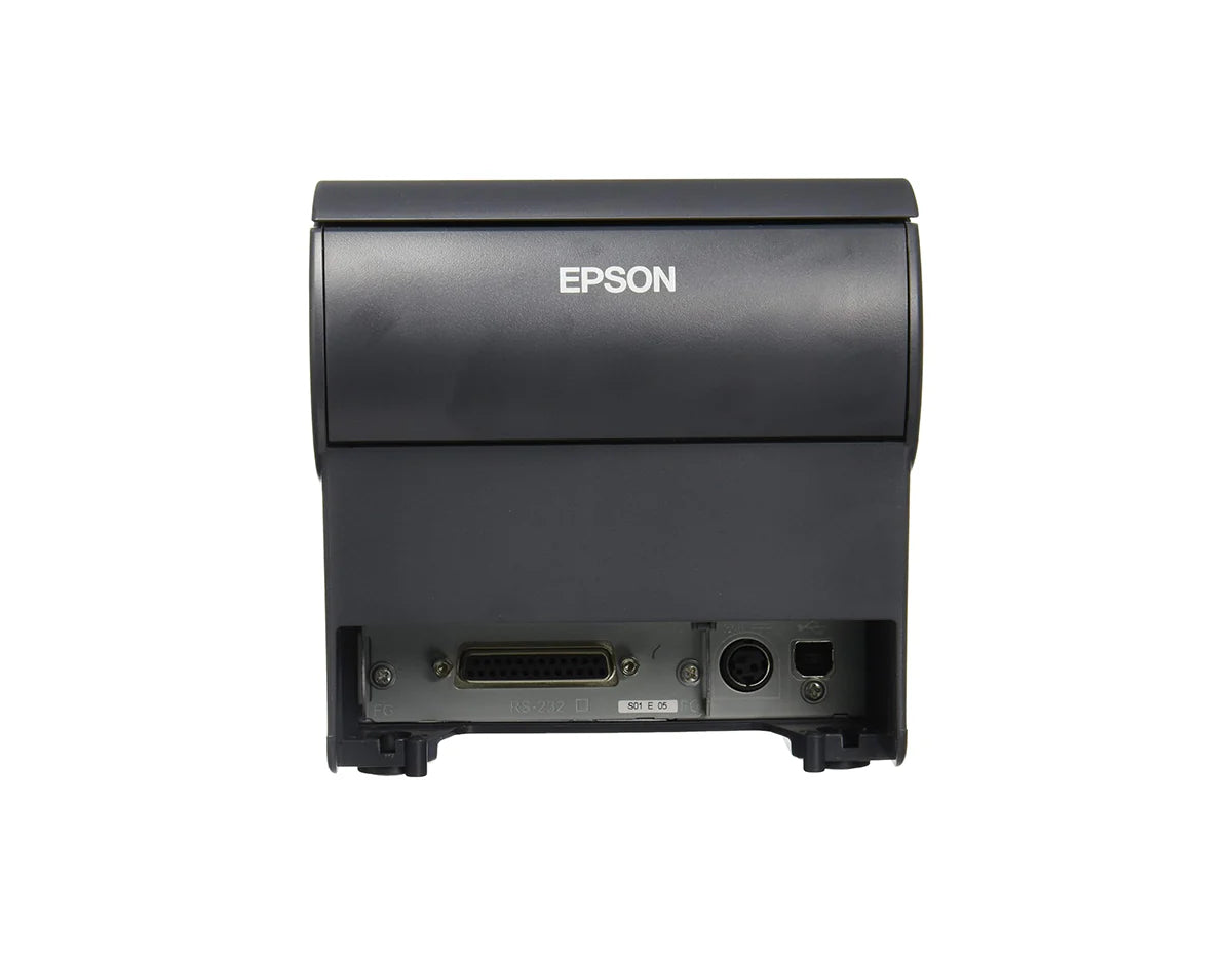 EPSON Monochrome Thermal Receipt Printer (TM-T88V