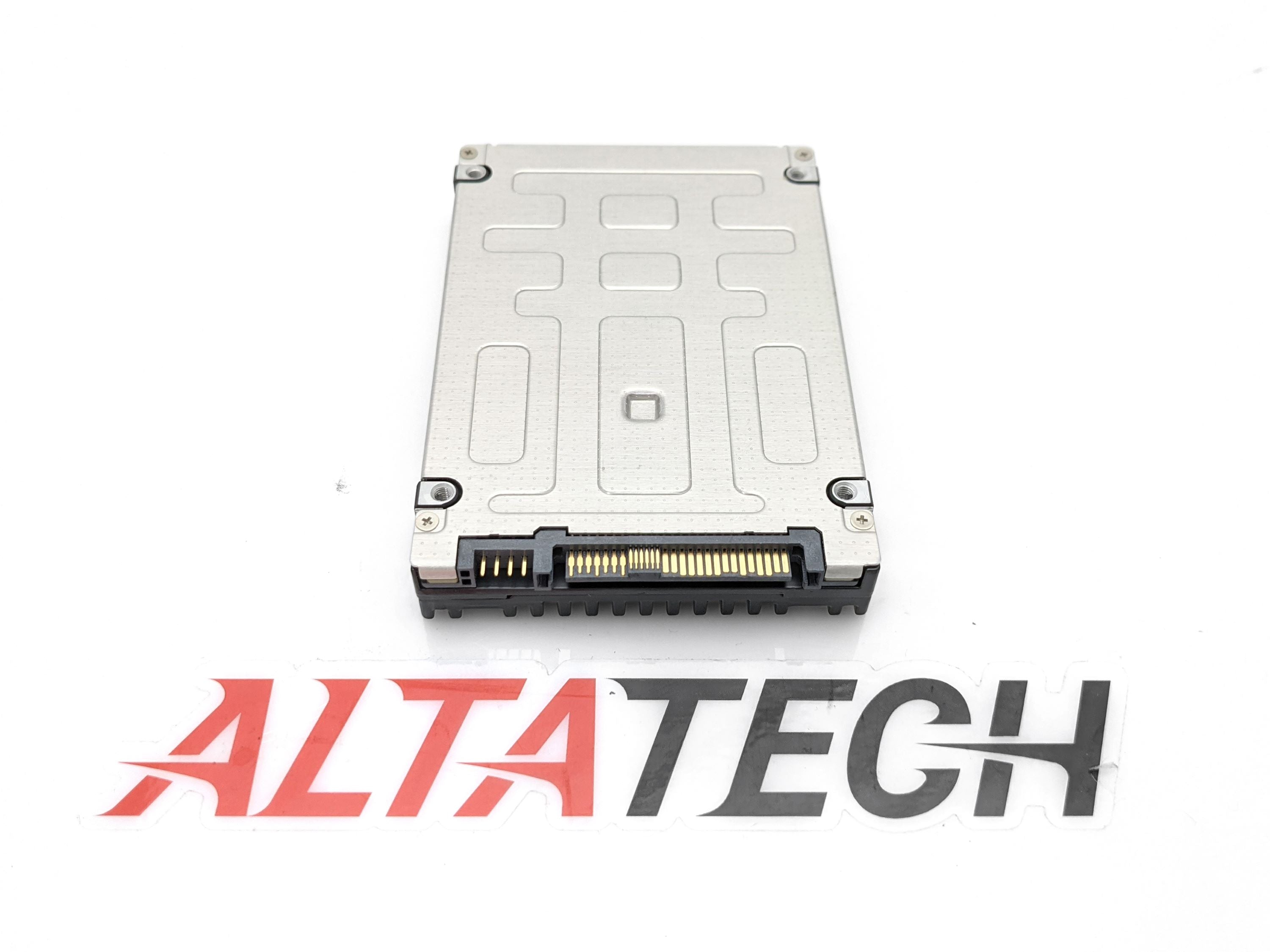 Toshiba PX05SRB384Y Toshiba PX05SRB384Y 3.84TB SSD SAS 2.5 12G RI Solid State Drive SDFAM80DAB01 PN XCRDV, Used