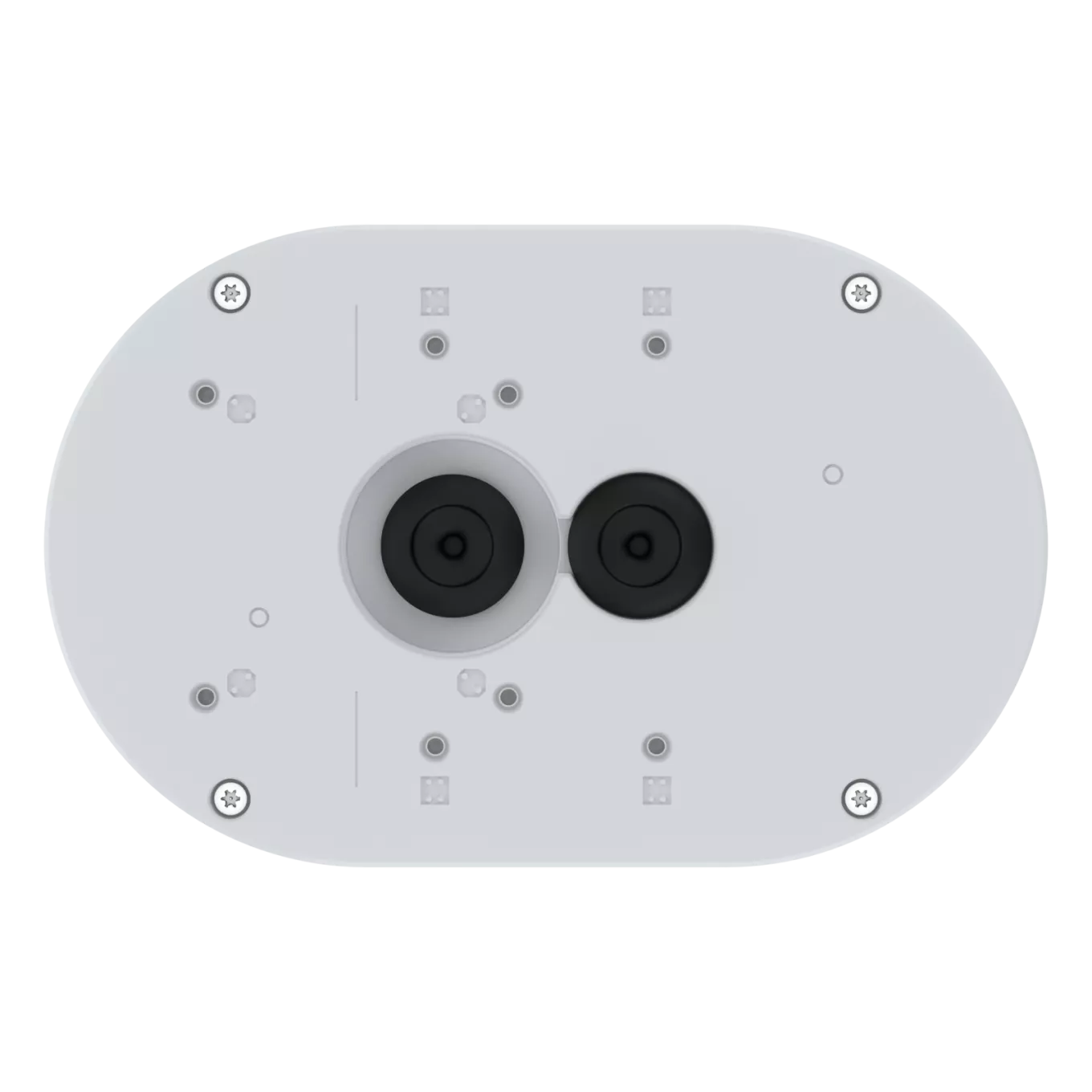 AXIS TP4601-E Conduit Back Box (02750-001