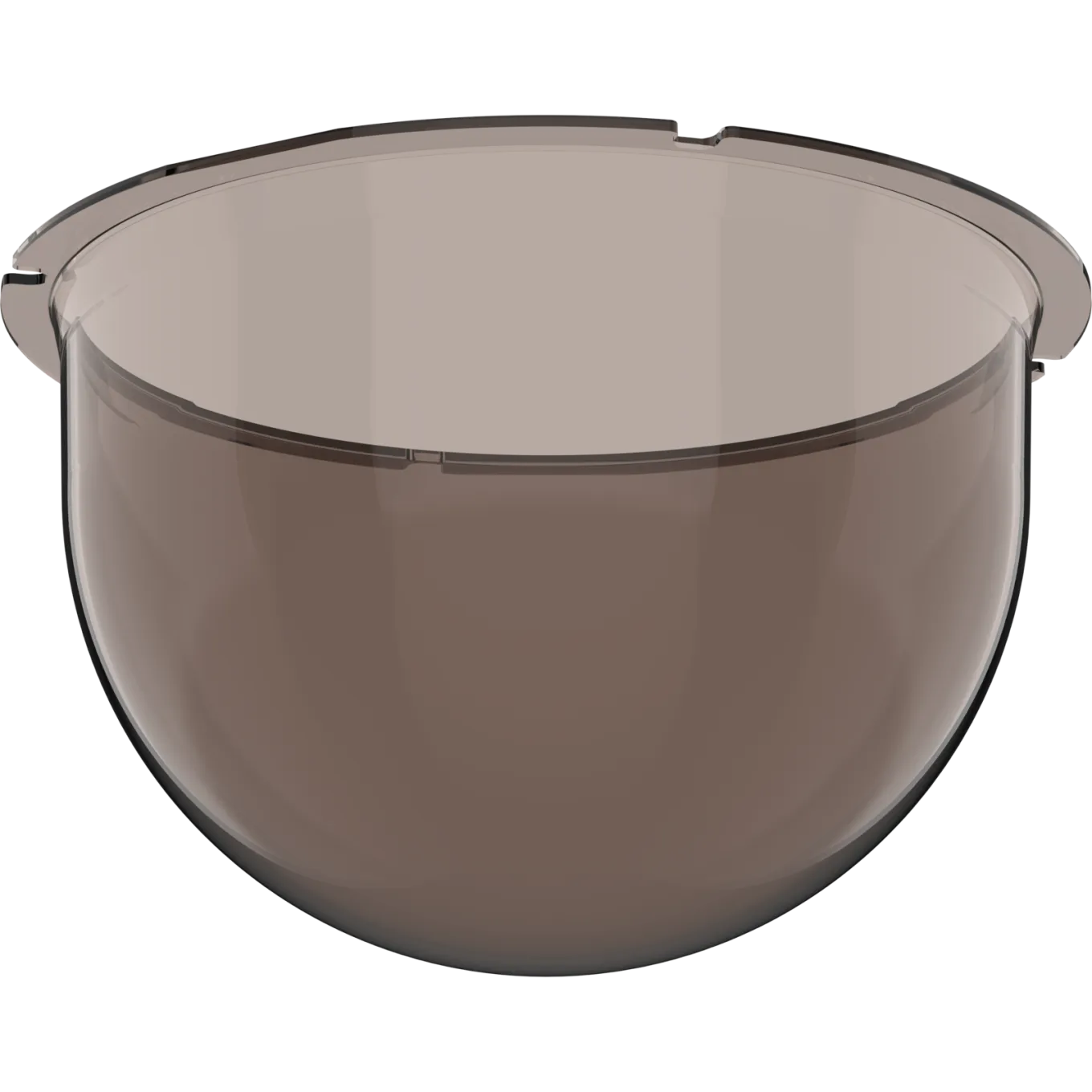 AXIS TQ6817-E Hard-Coated Dome Smoked (03532-001)