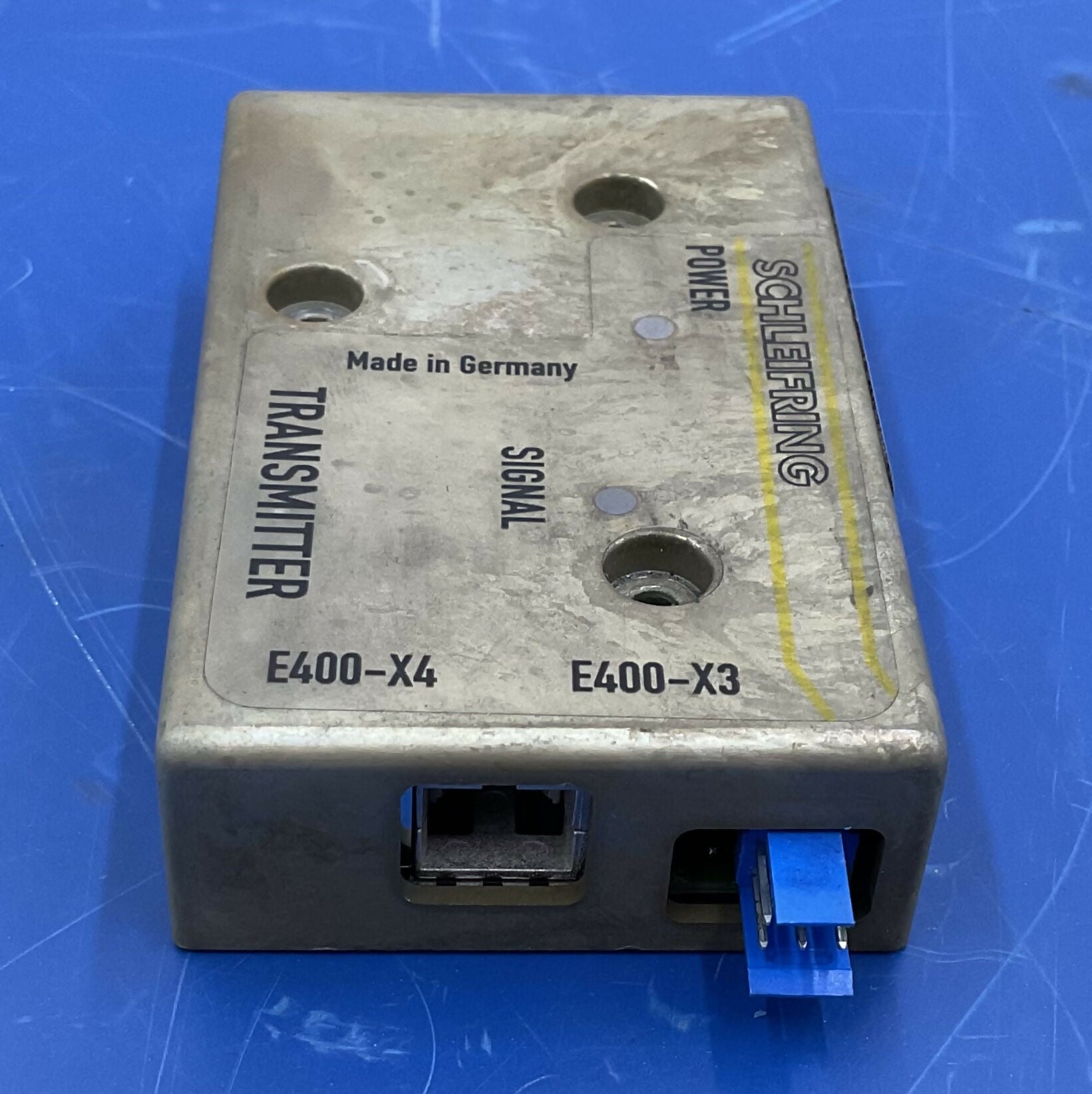 TRANSMITTER UNIT (07395127/7395127) SIEMENS