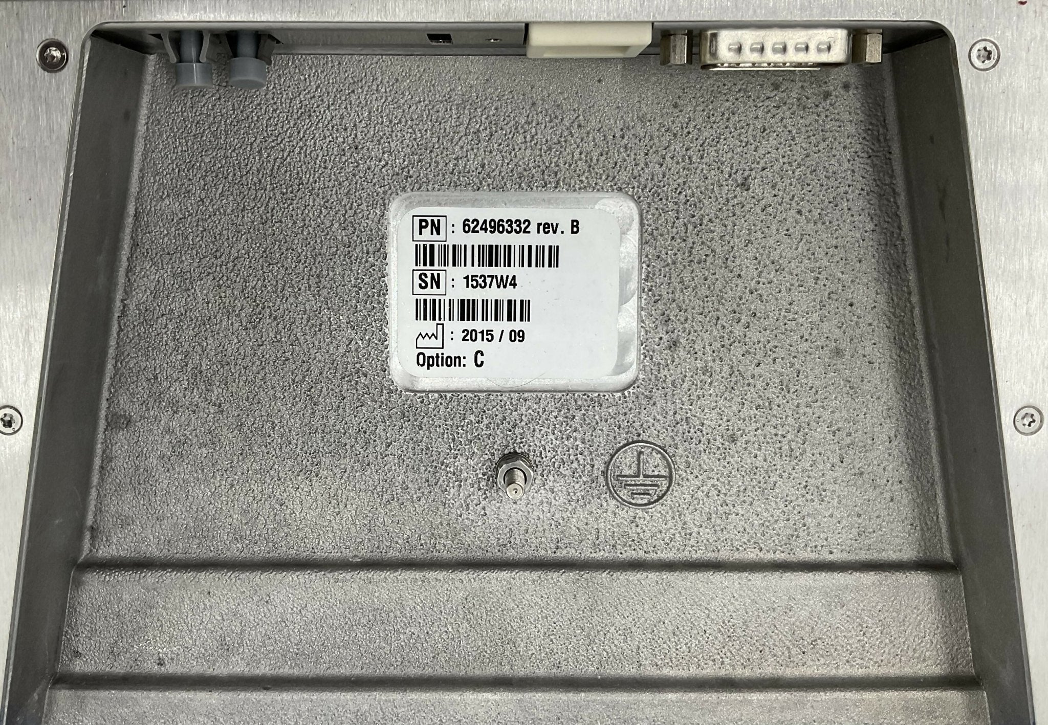 TRiXELL Flat Panel Detector (62496332 REV B/4343R THALES
