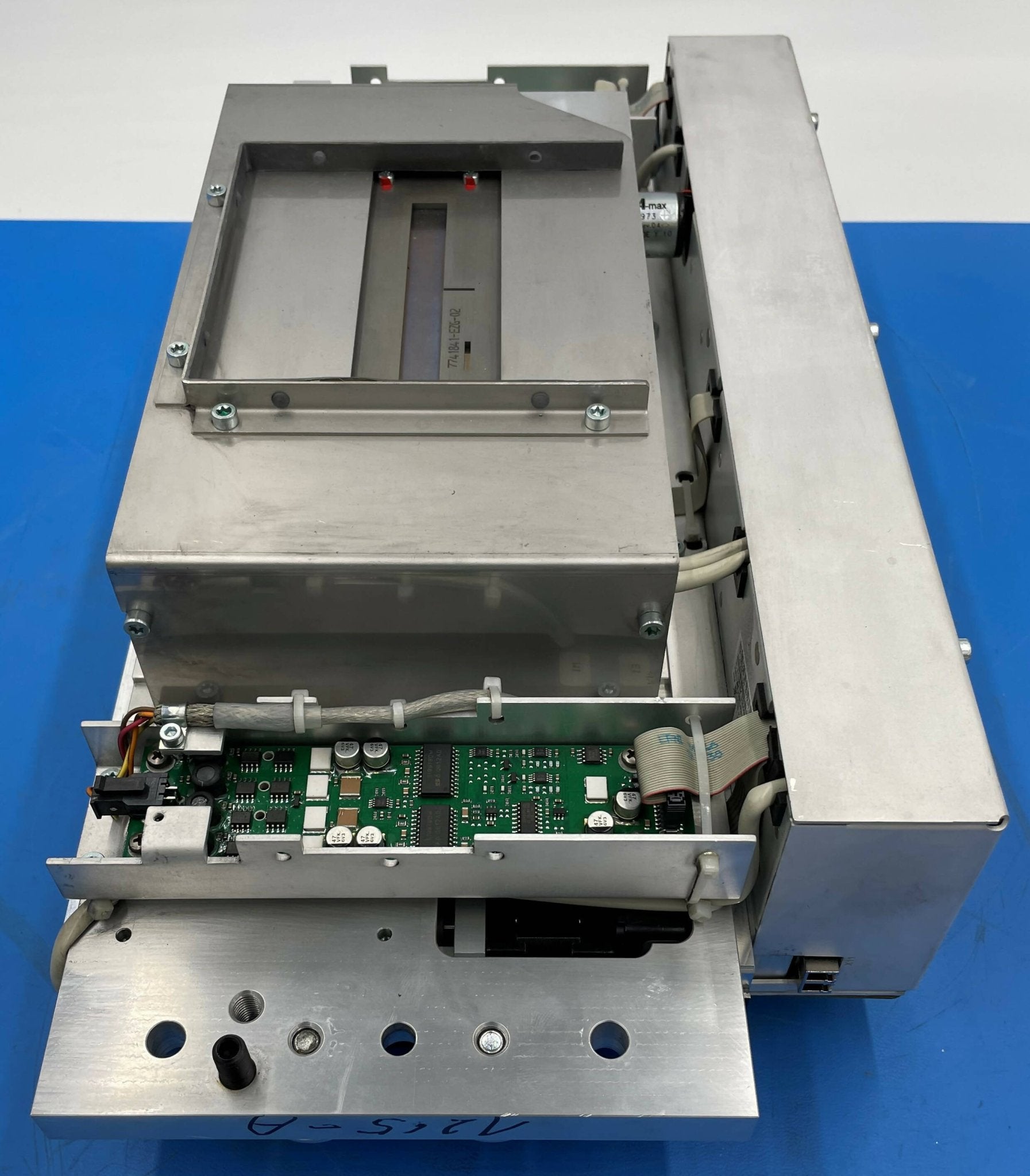 TUBE COLLIMATOR (07741700/7741700 SIEMENS