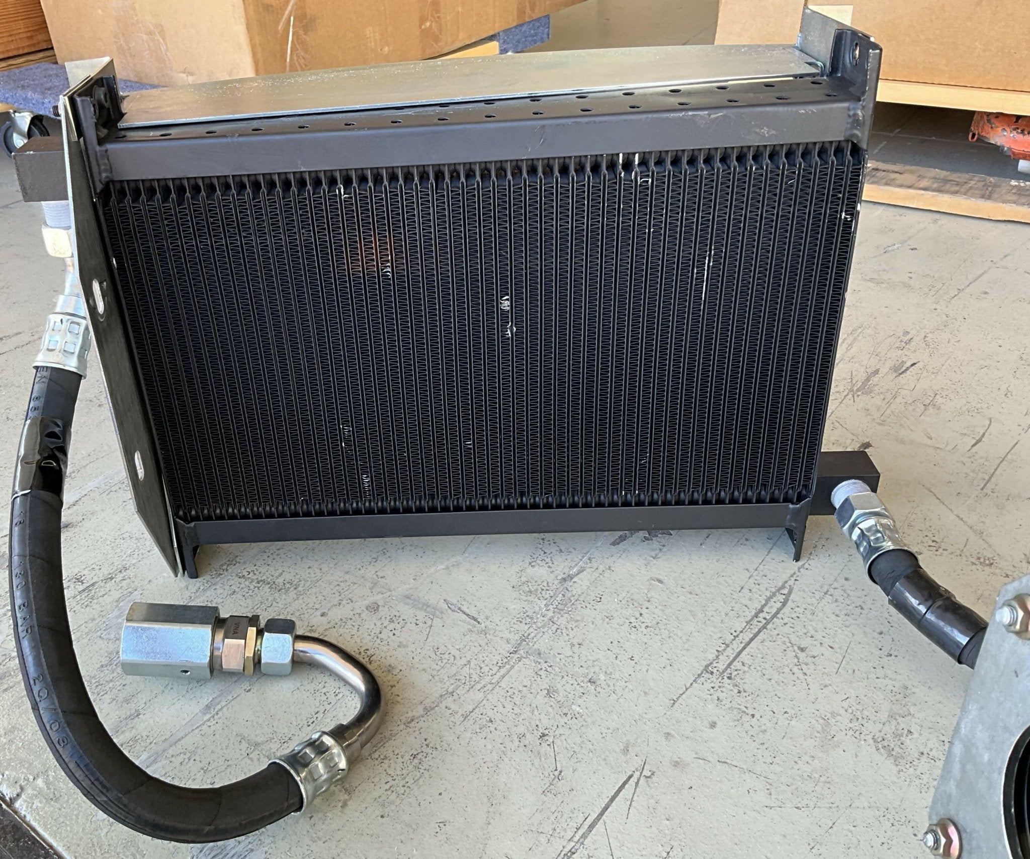 TUBE COOLING (4806159/04806159 SIEMENS