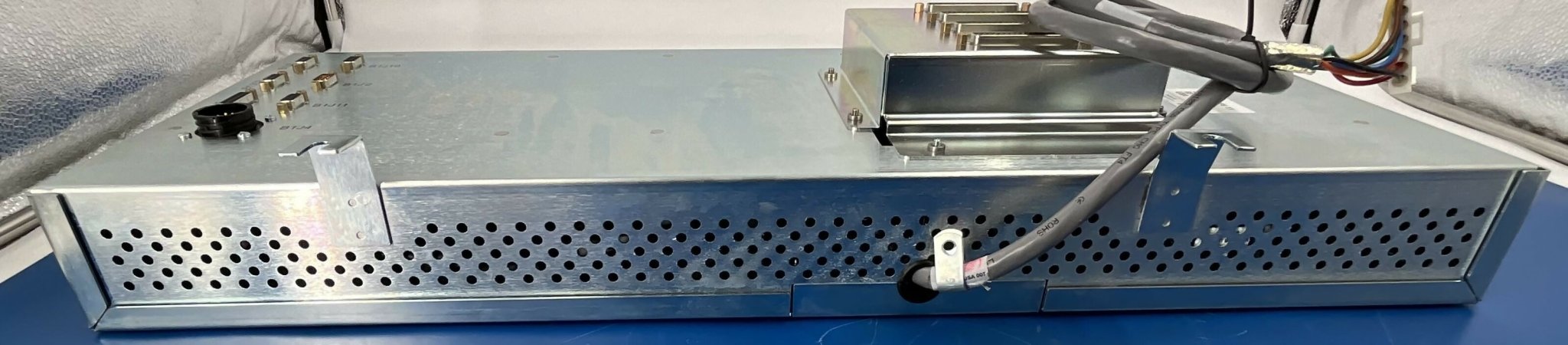 TUBE SUSPENSION LOGIC ASM (5140713 REV 11) GE