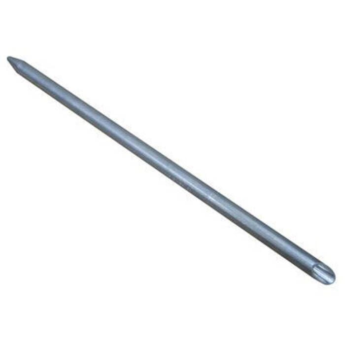 Samson Rope 9010640 Samson 901064000000 Aluminum Fid 1"
