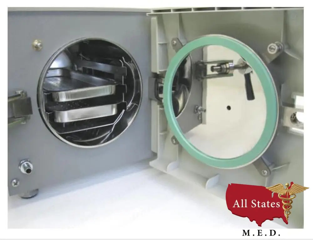 Tuttnauer 1730M Sterilizer