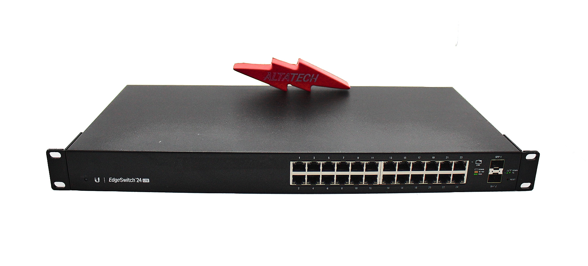 Ubiquiti ES-24-LITE EdgeSwitch 24 Lite