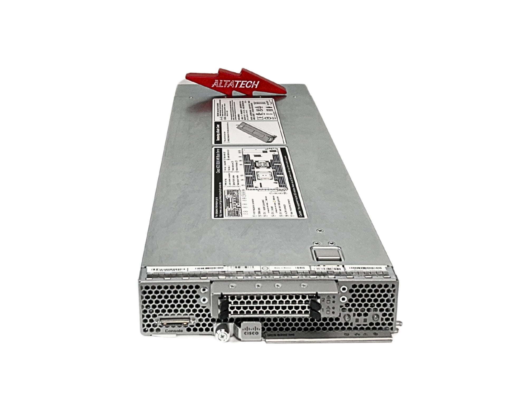 Cisco UCSB-B200-M6 UCSB B200 M6 CTO Blade Server