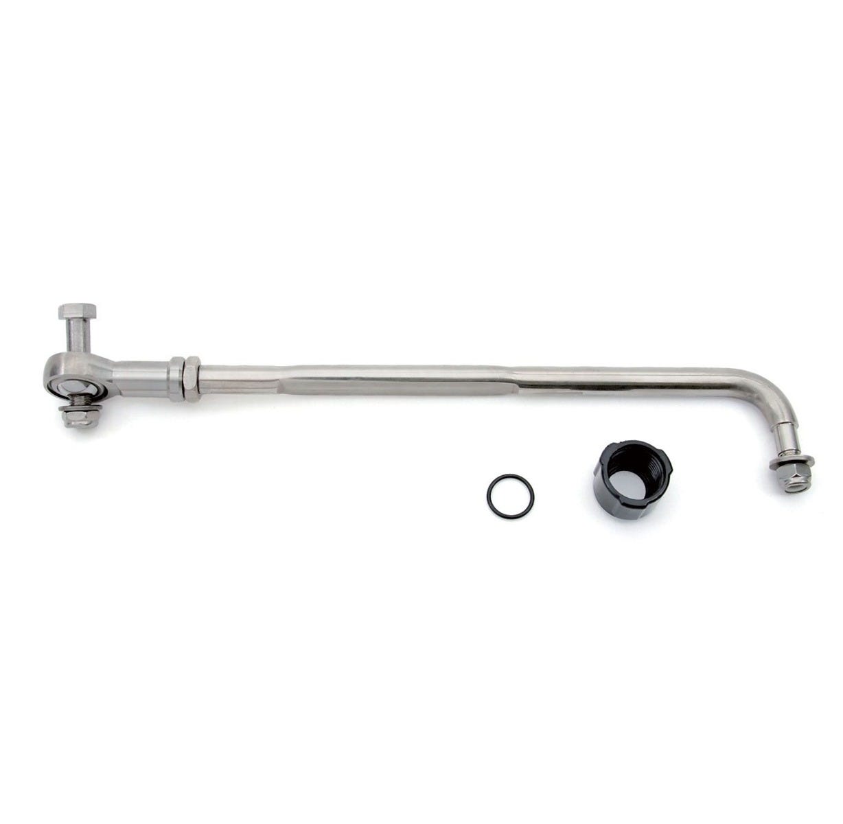 Uflex A74SS Stainless Link Arm, OMC 150 H.P. & Down