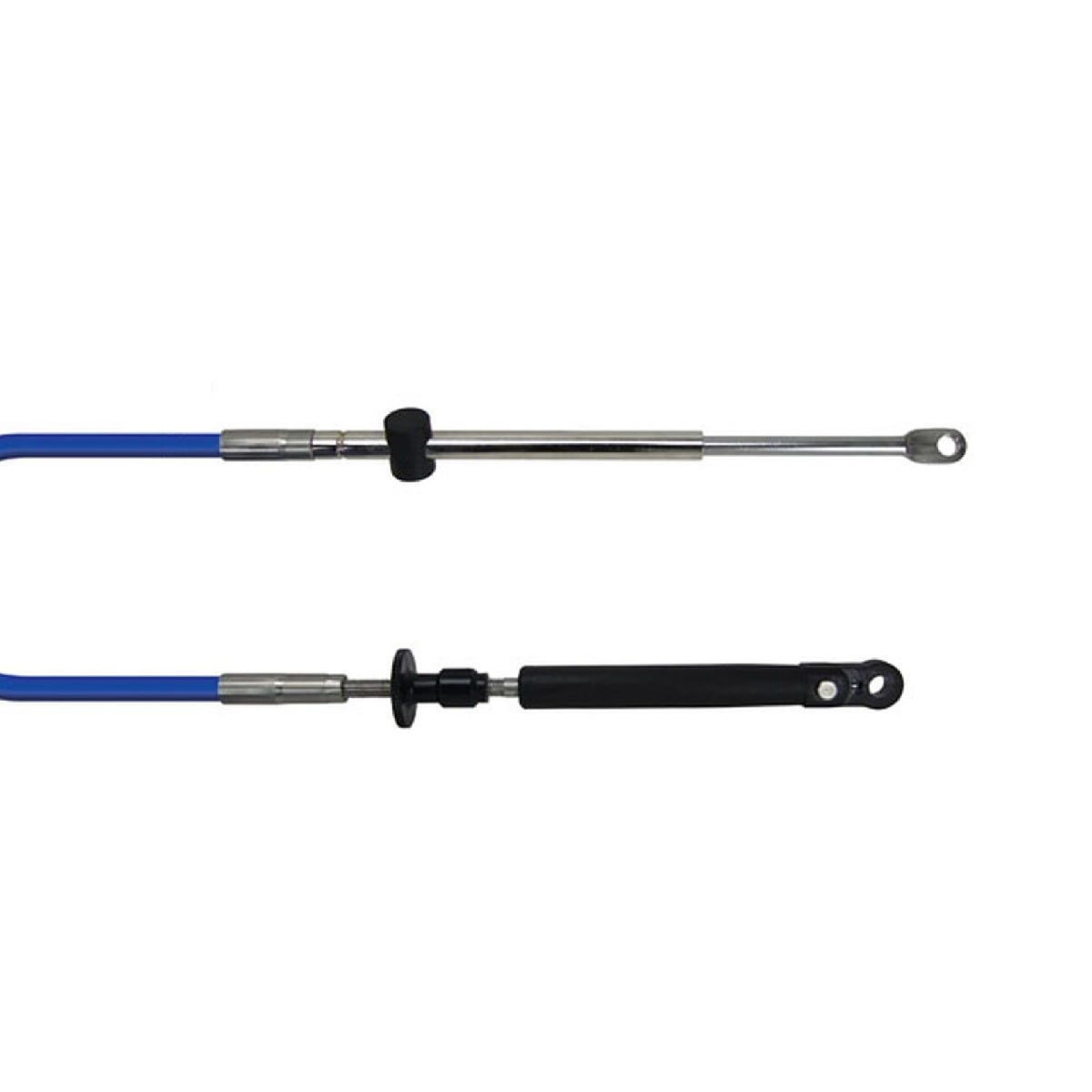 Uflex MACH14X15 UFLEX Current BRP (OMC) Style Engine Control Cable (Like C14)