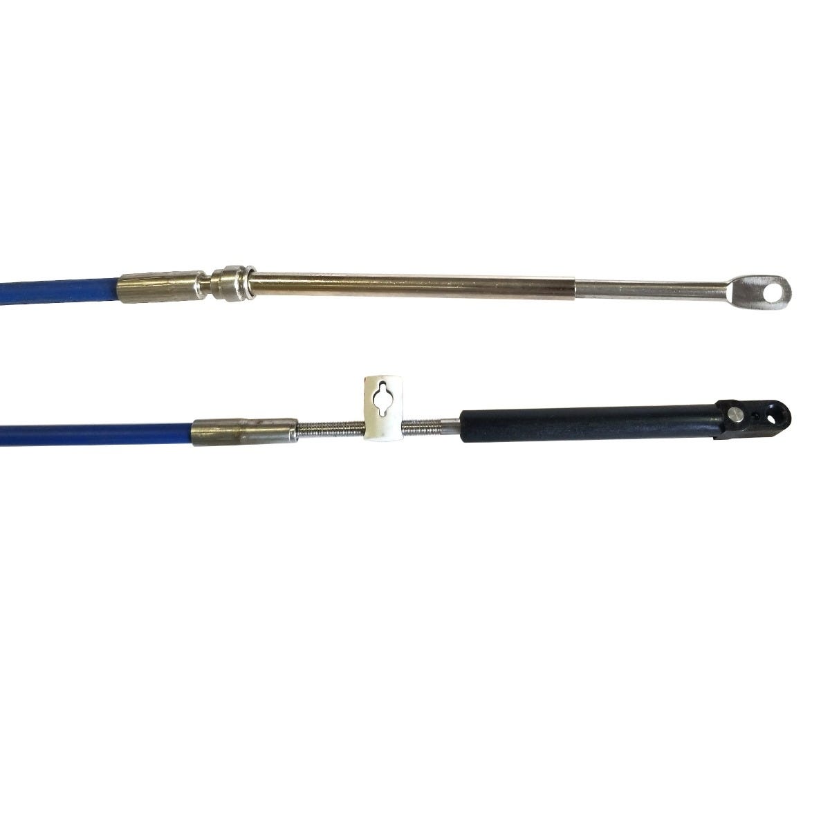 Uflex MACH36X24 Mercury II Gen Cable