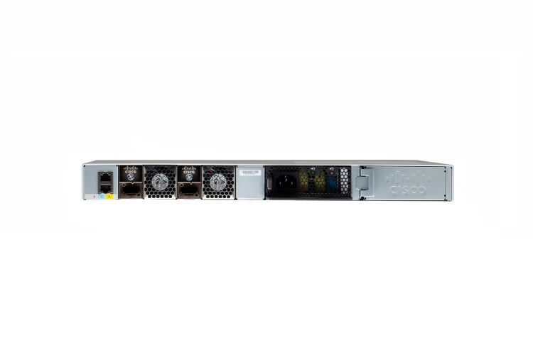 Catalyst 9200L 48-port PoE+ 4x10G uplink Switch, Network Essentials, Refurbished, C9200L-48P-4X-E
