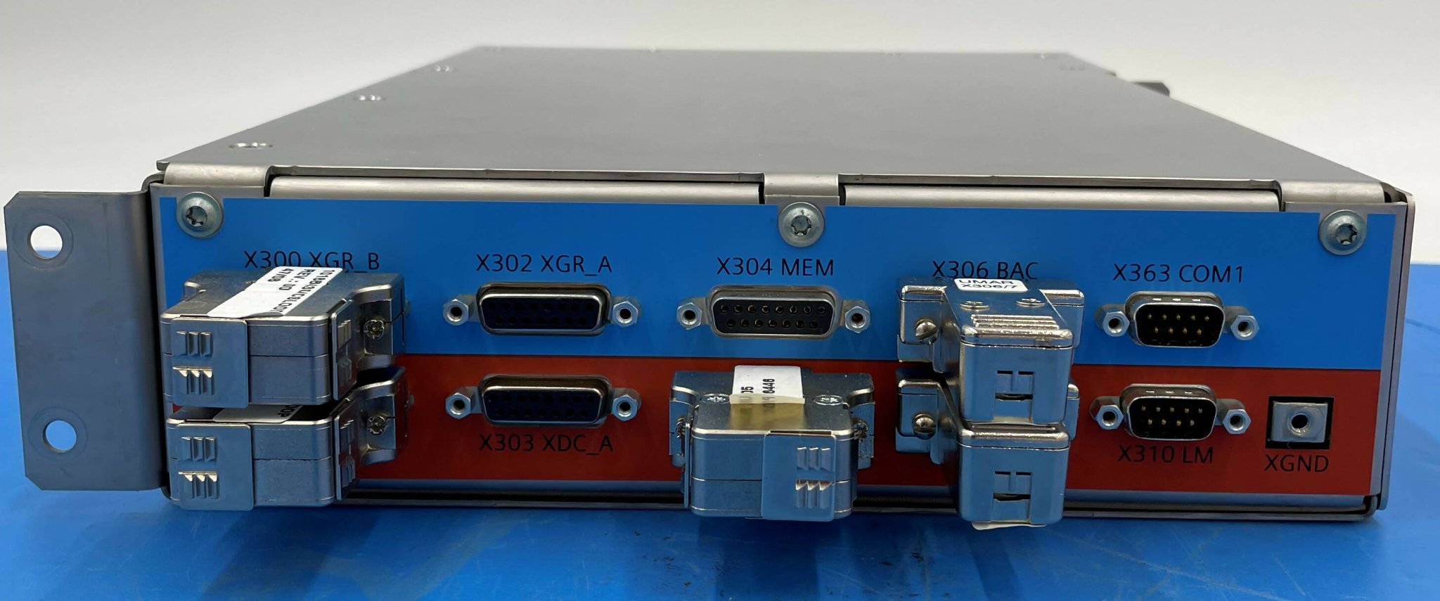 UMAR P46 (08095593 SIEMENS