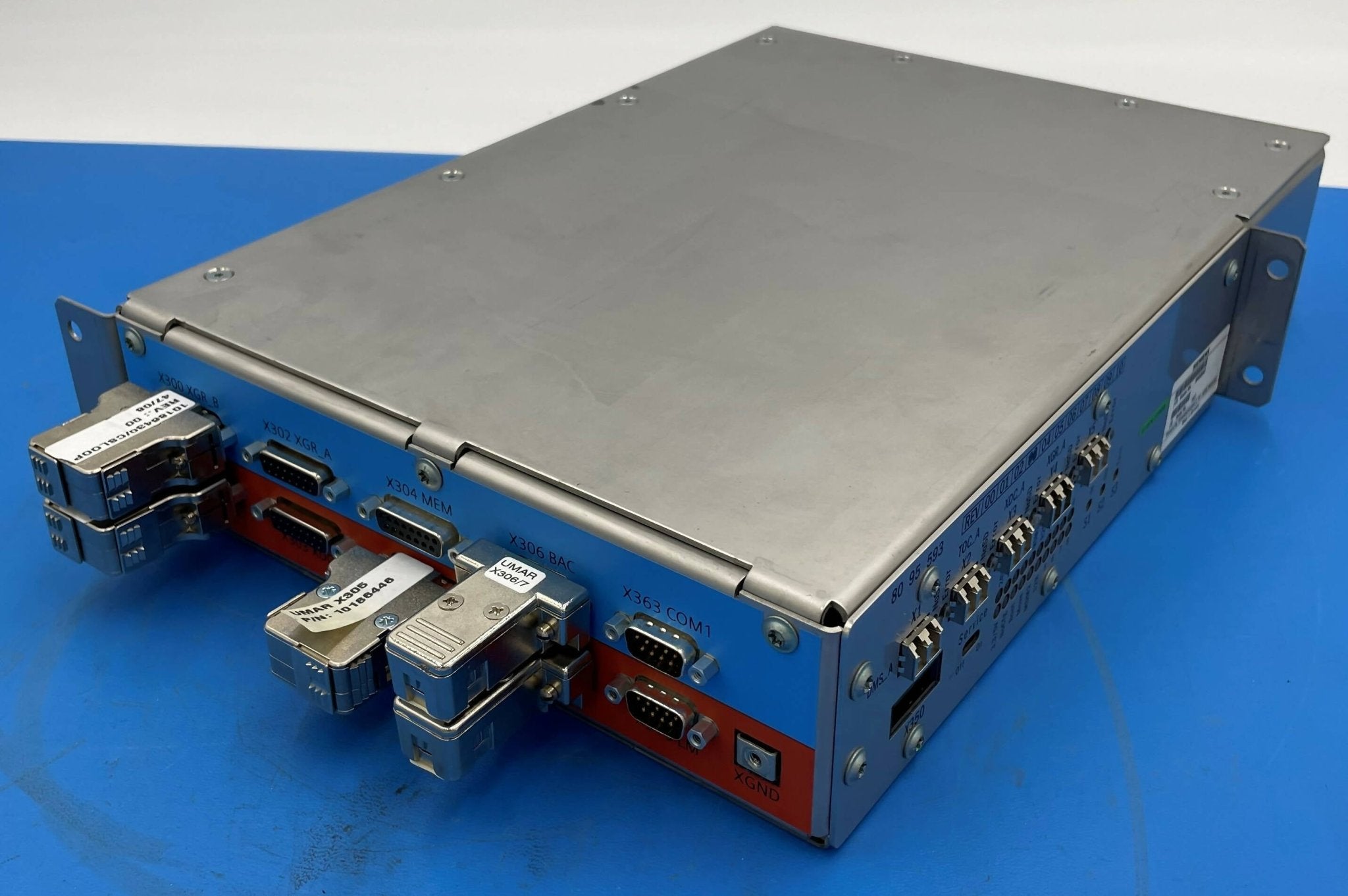 UMAR P46 (08095593 SIEMENS