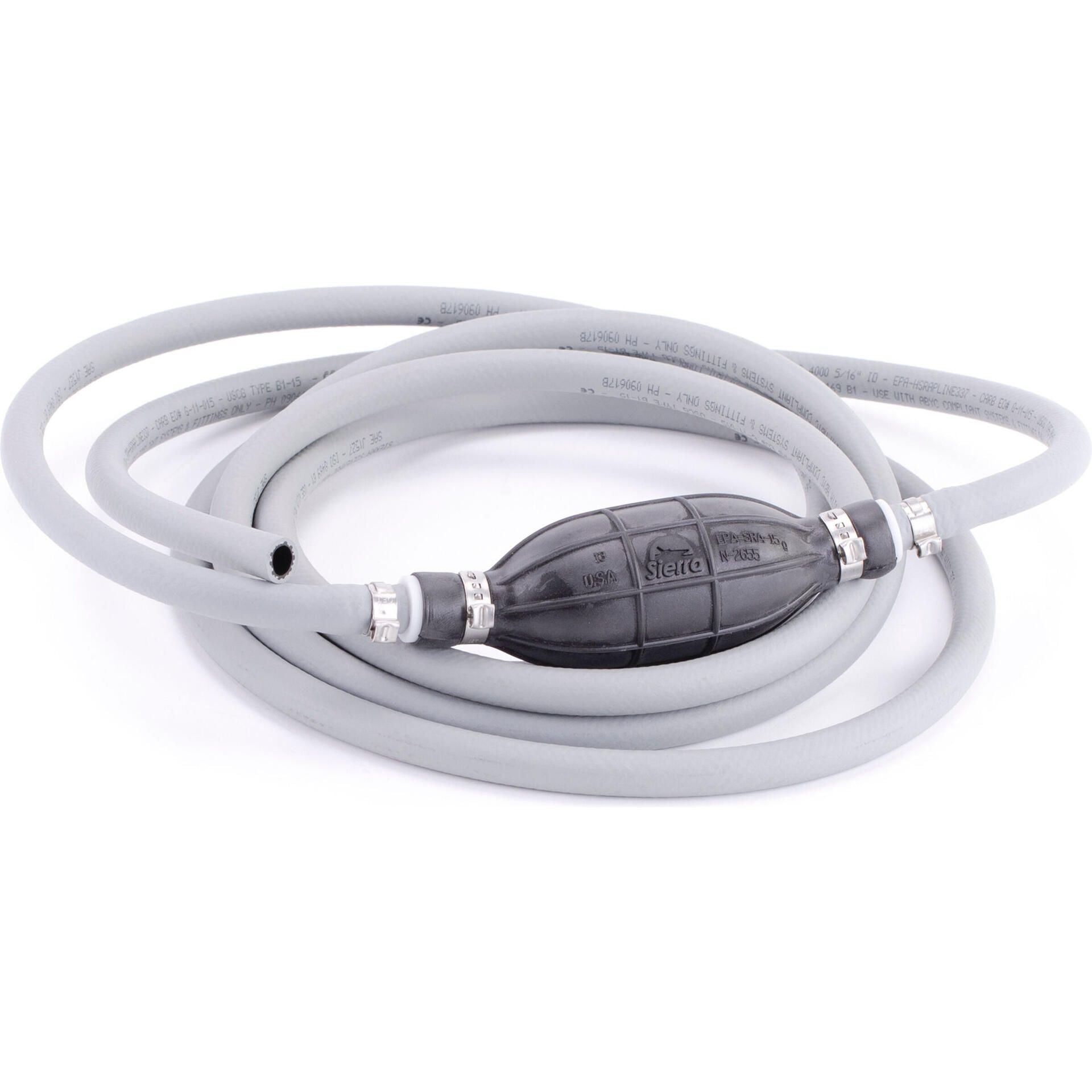 Sierra 18-8032EP-2 Fuel Line 12' 5/16" Univ Epa