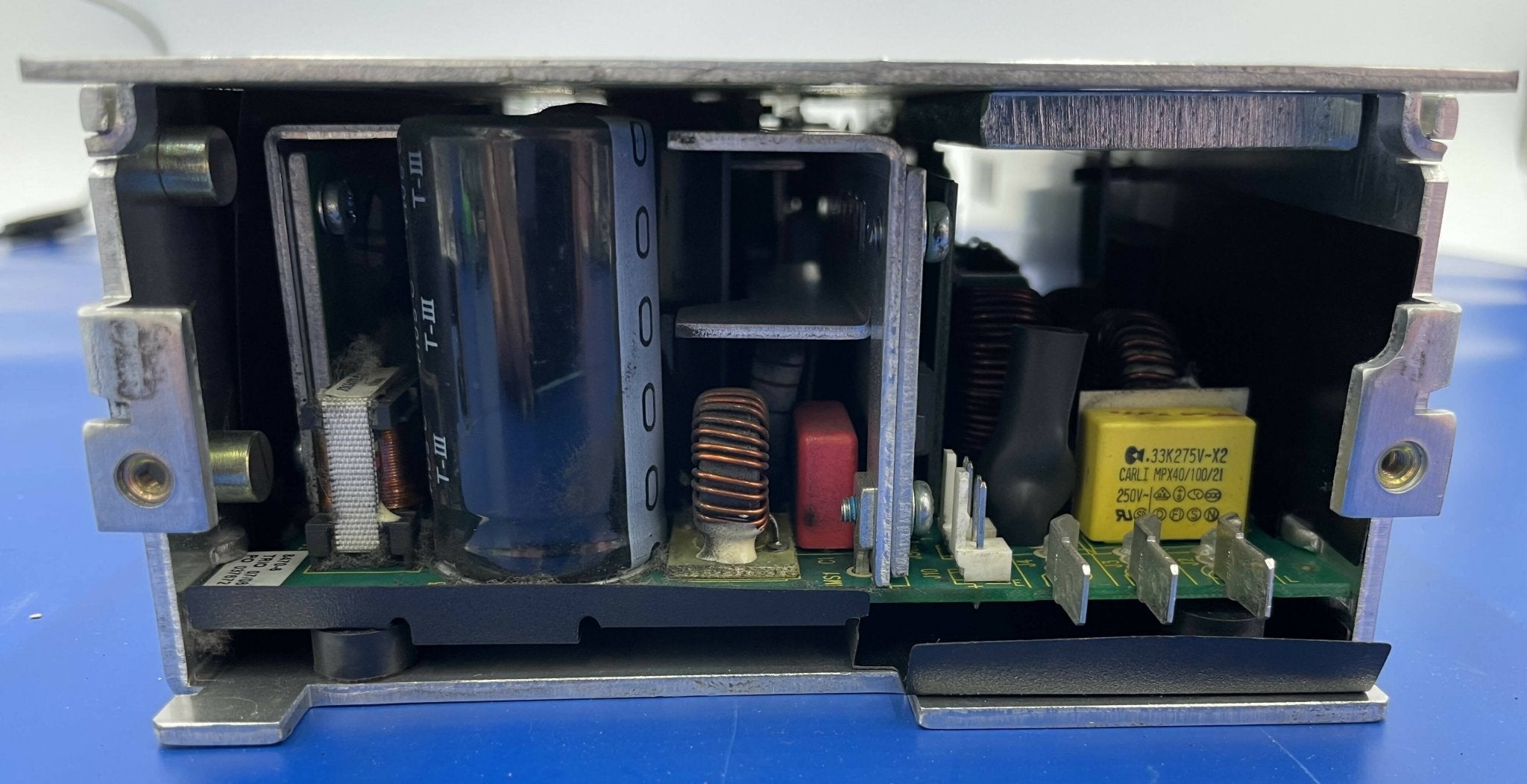 VEGA 650 POWER SUPPLY (3090016/K60029) SIEMENS