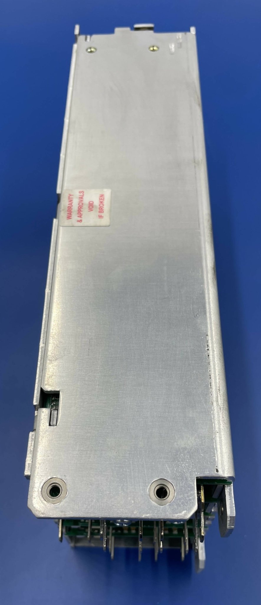 VEGA 650 POWER SUPPLY (3090016/K60029 SIEMENS