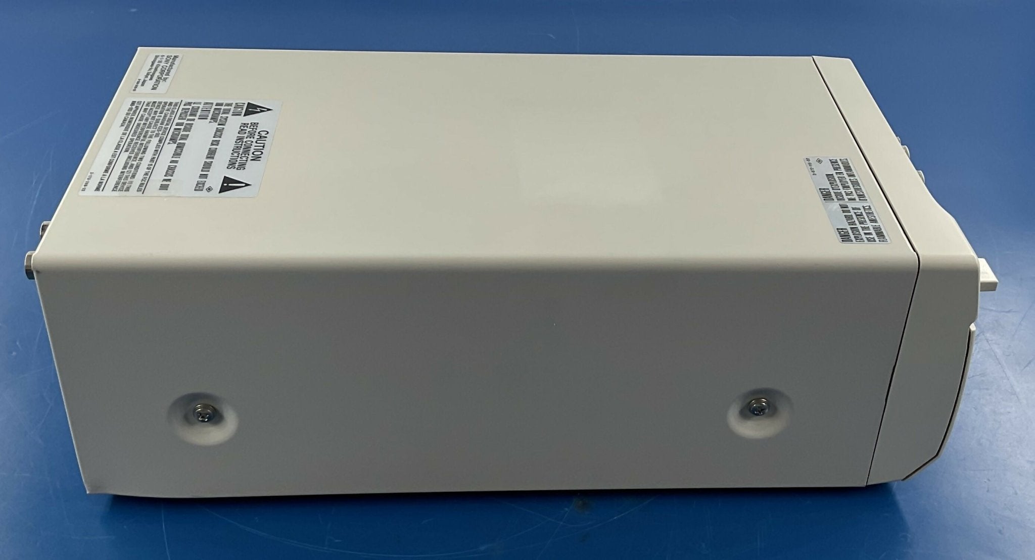 VIDEO GRAPHIC PRINTER (UP-890 MD) SONY