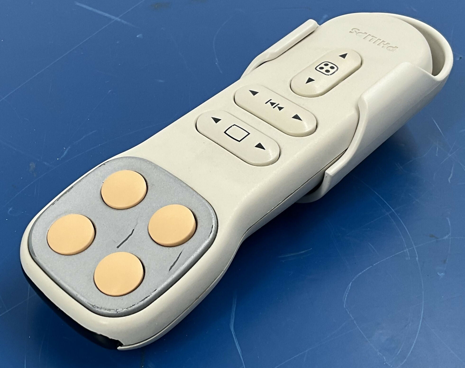 VIEWPAD REMOTE CONTROLLER (989600180802 PHILIPS