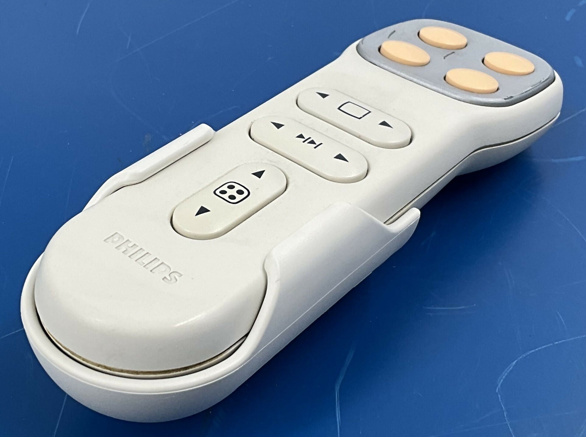 VIEWPAD REMOTE CONTROLLER (989600180802 PHILIPS