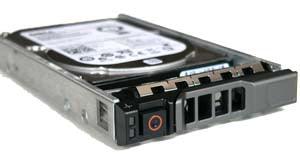 Dell VT8NC Dell 1TB 7.2K SAS 2.5 drive